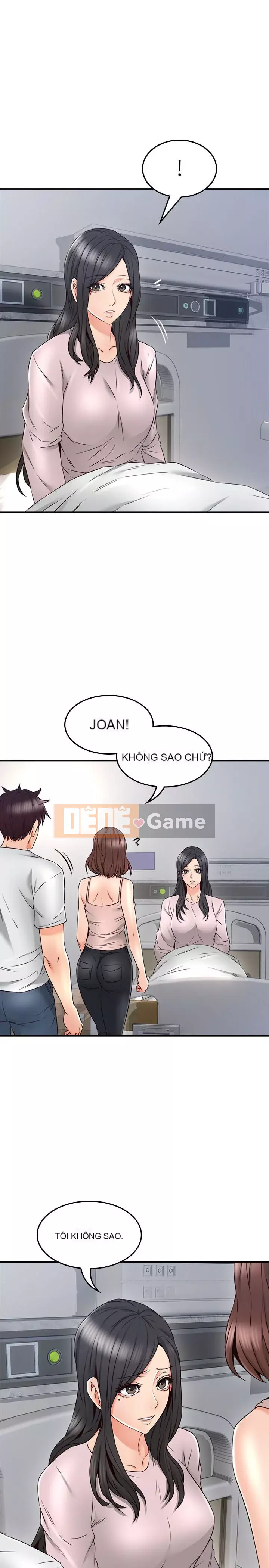 Vợ hàng xóm Chương 1-44