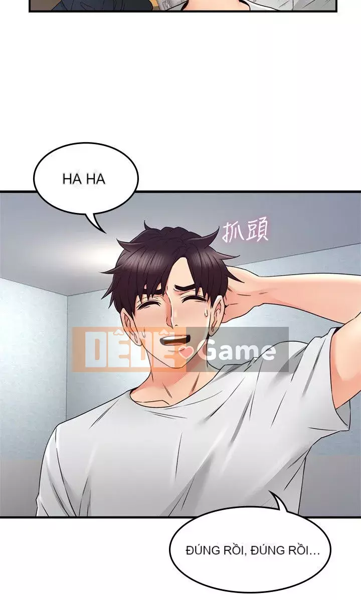 Vợ hàng xóm Chương 1-44