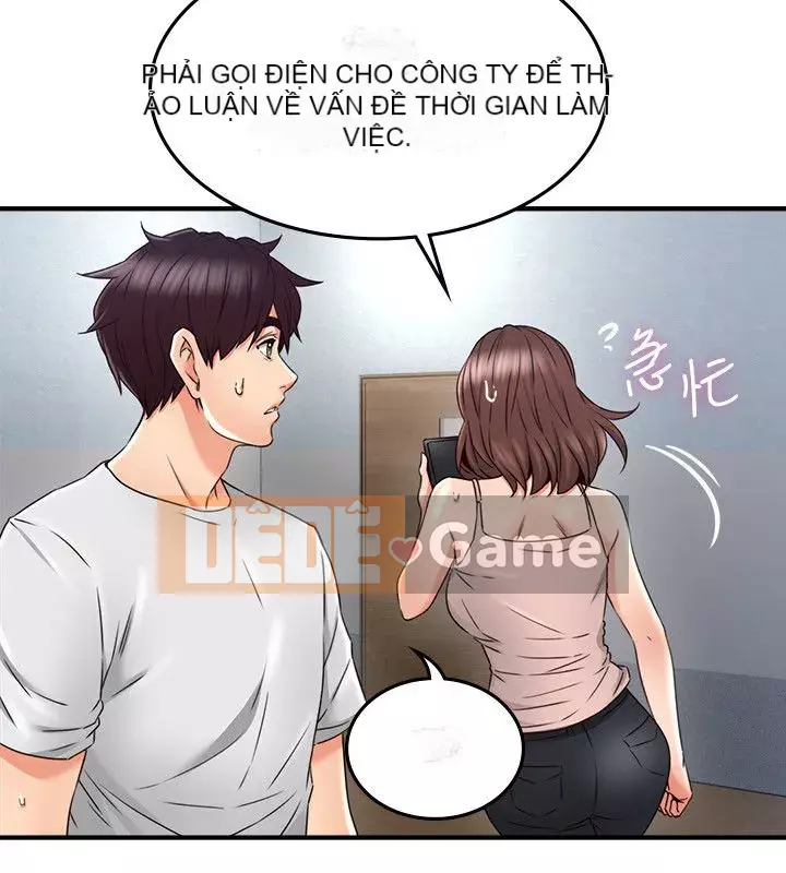 Vợ hàng xóm Chương 1-44