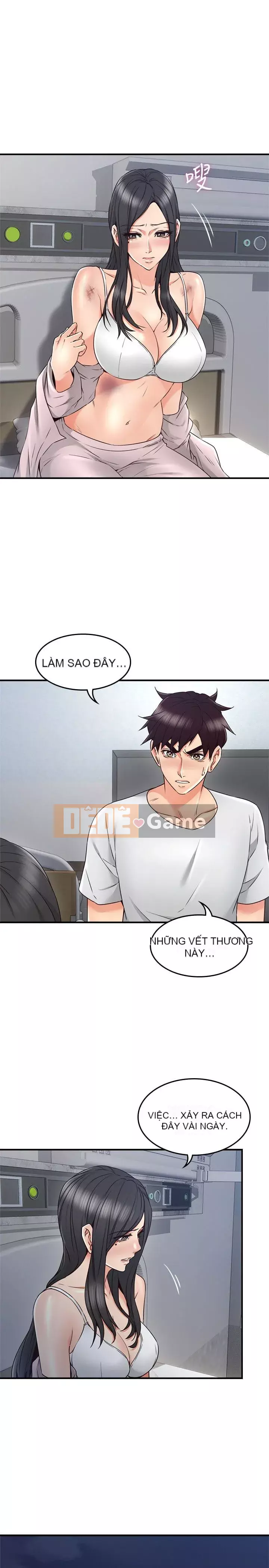 Vợ hàng xóm Chương 1-44