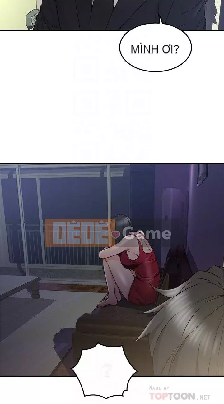 Vợ hàng xóm Chương 1-44