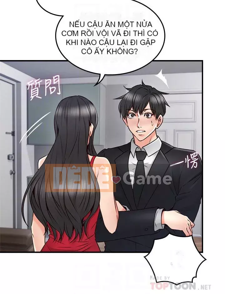 Vợ hàng xóm Chương 1-44