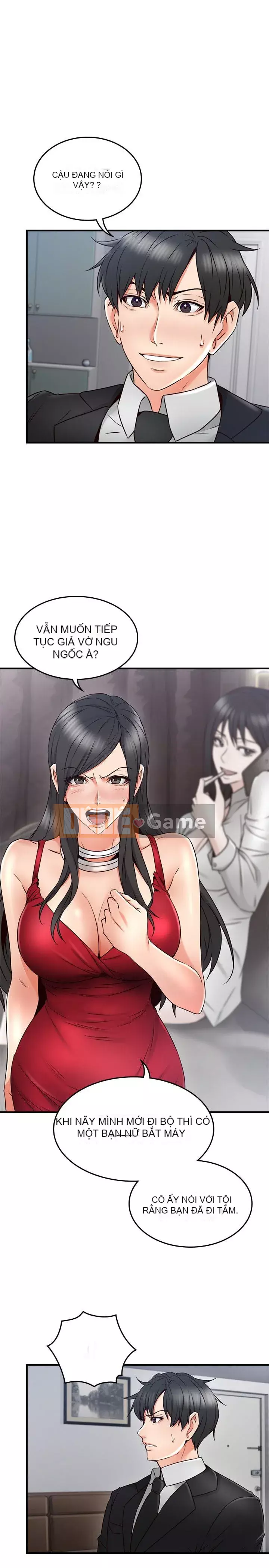 Vợ hàng xóm Chương 1-44