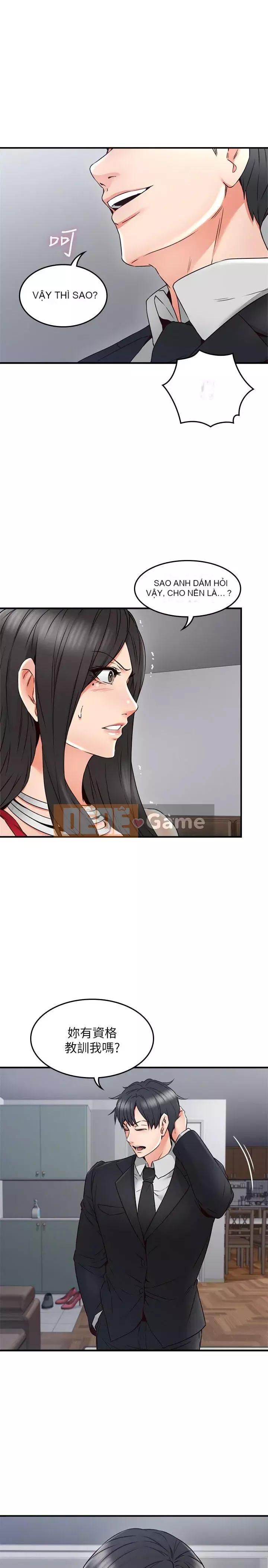 Vợ hàng xóm Chương 1-44