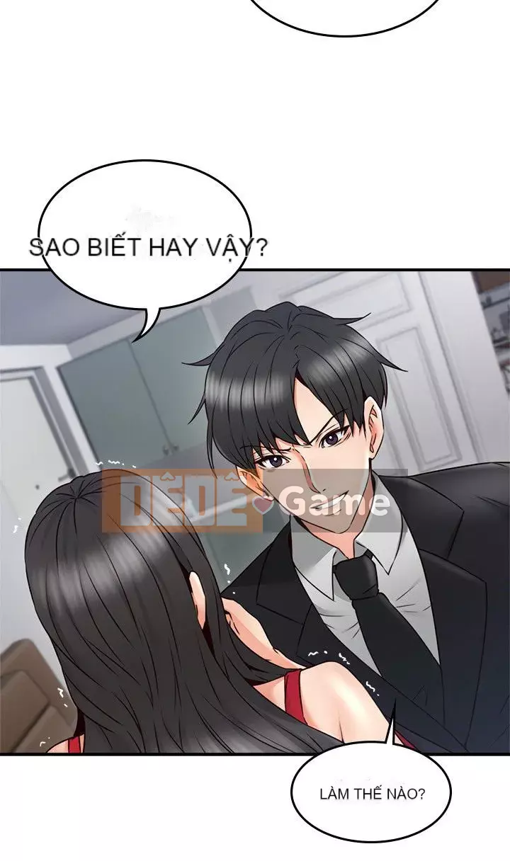 Vợ hàng xóm Chương 1-44