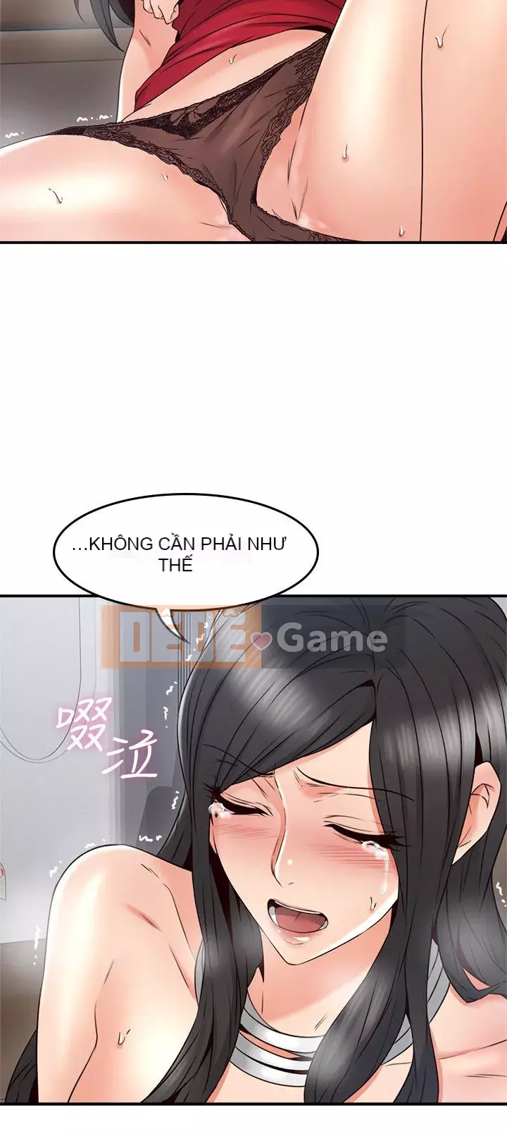 Vợ hàng xóm Chương 1-44