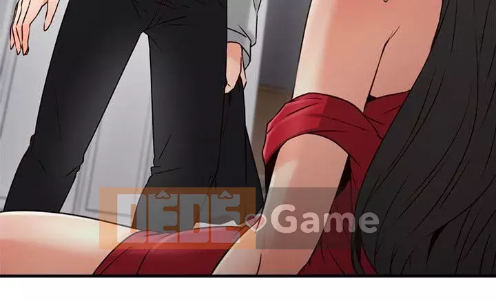 Vợ hàng xóm Chương 1-44