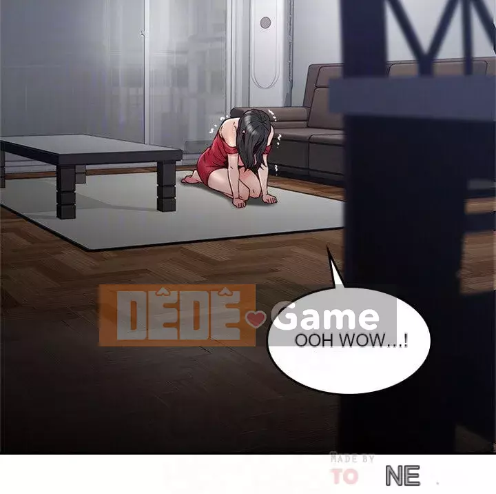 Vợ hàng xóm Chương 1-44