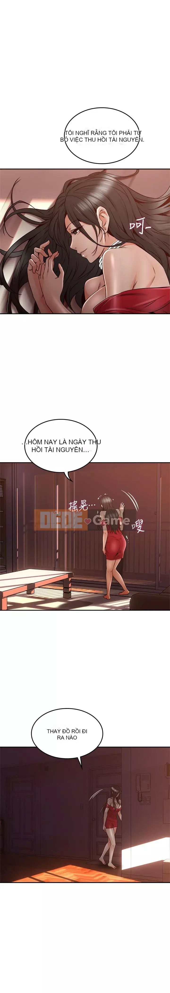 Vợ hàng xóm Chương 1-44