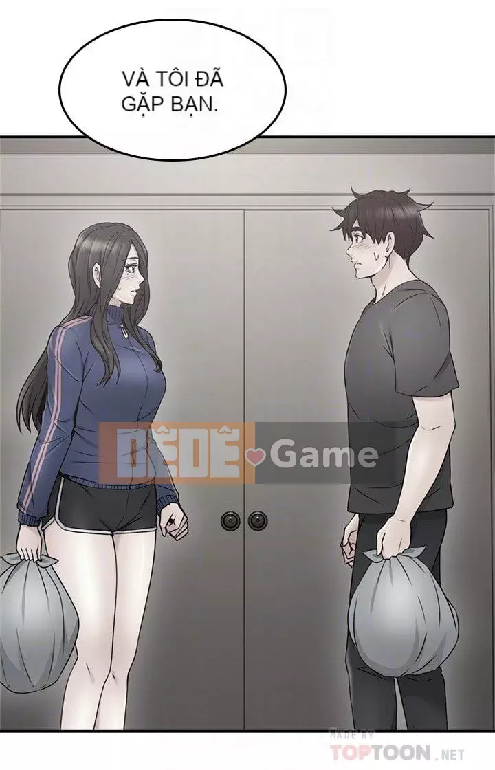 Vợ hàng xóm Chương 1-44