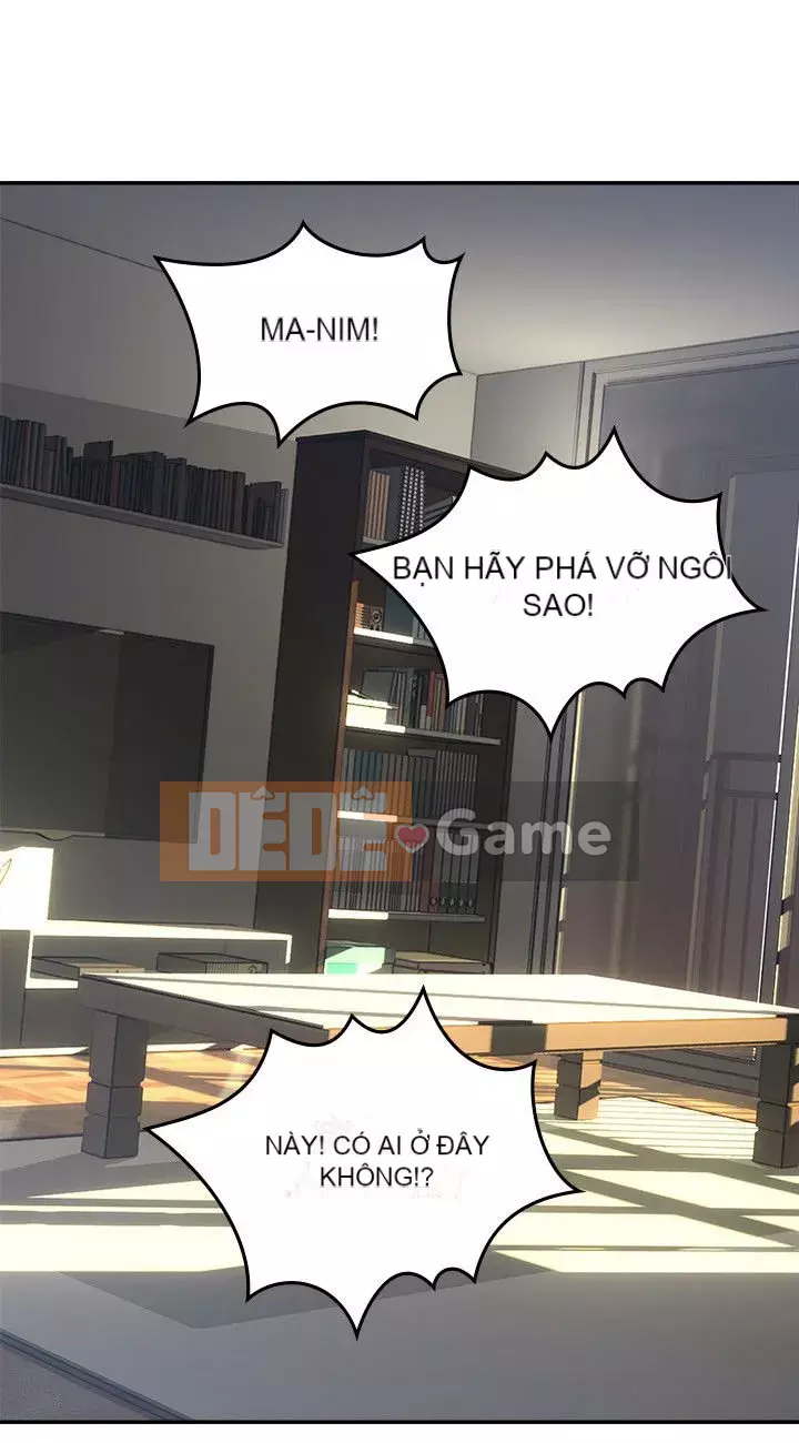 Vợ hàng xóm Chương 1-44