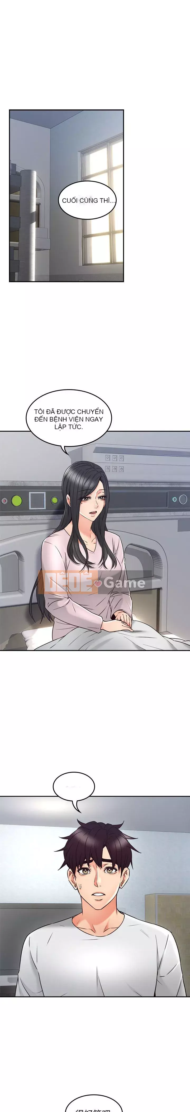 Vợ hàng xóm Chương 1-44