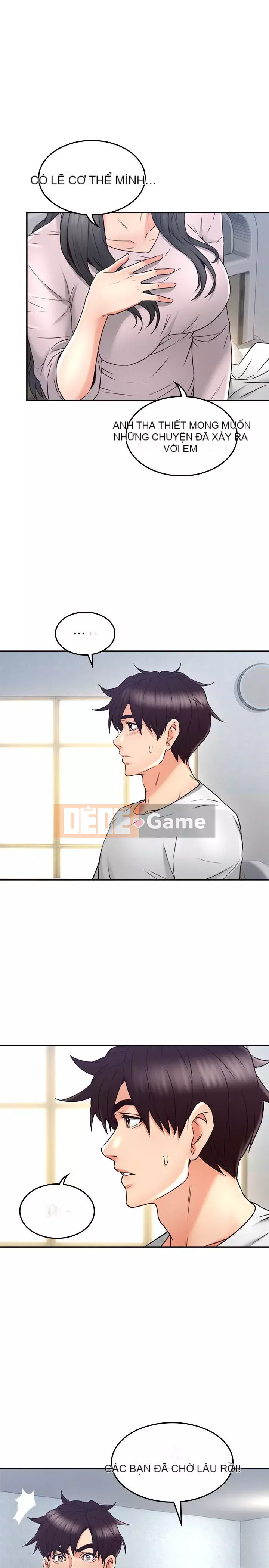 Vợ hàng xóm Chương 1-44