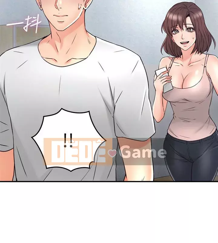 Vợ hàng xóm Chương 1-44