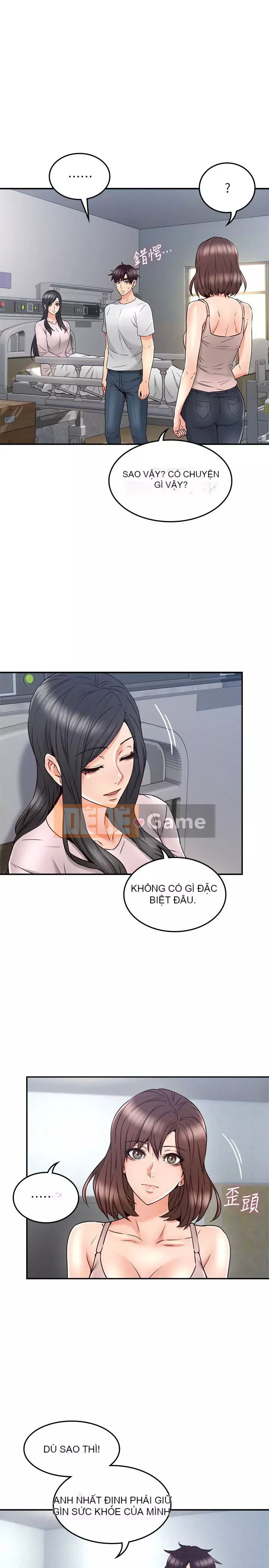 Vợ hàng xóm Chương 1-44