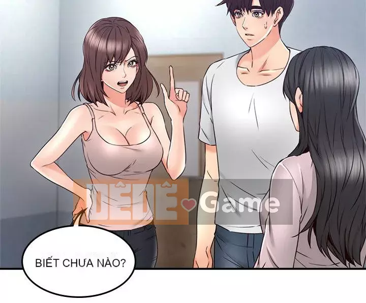 Vợ hàng xóm Chương 1-44