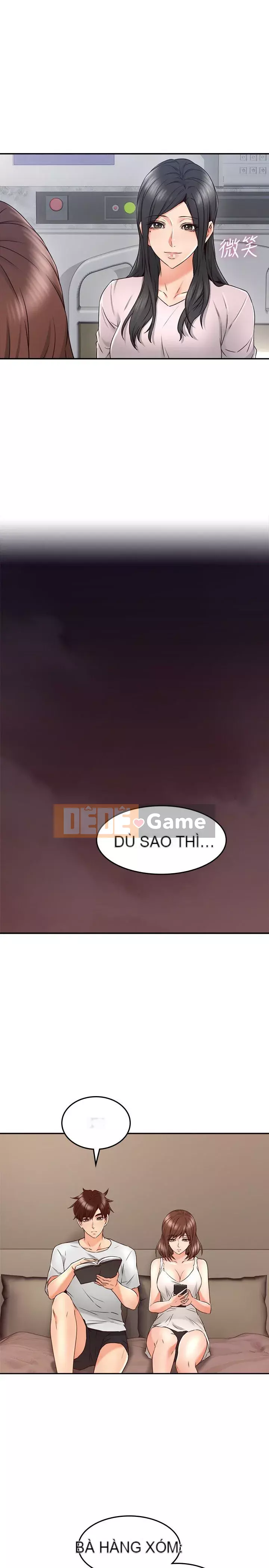 Vợ hàng xóm Chương 1-44