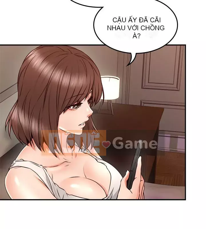 Vợ hàng xóm Chương 1-44