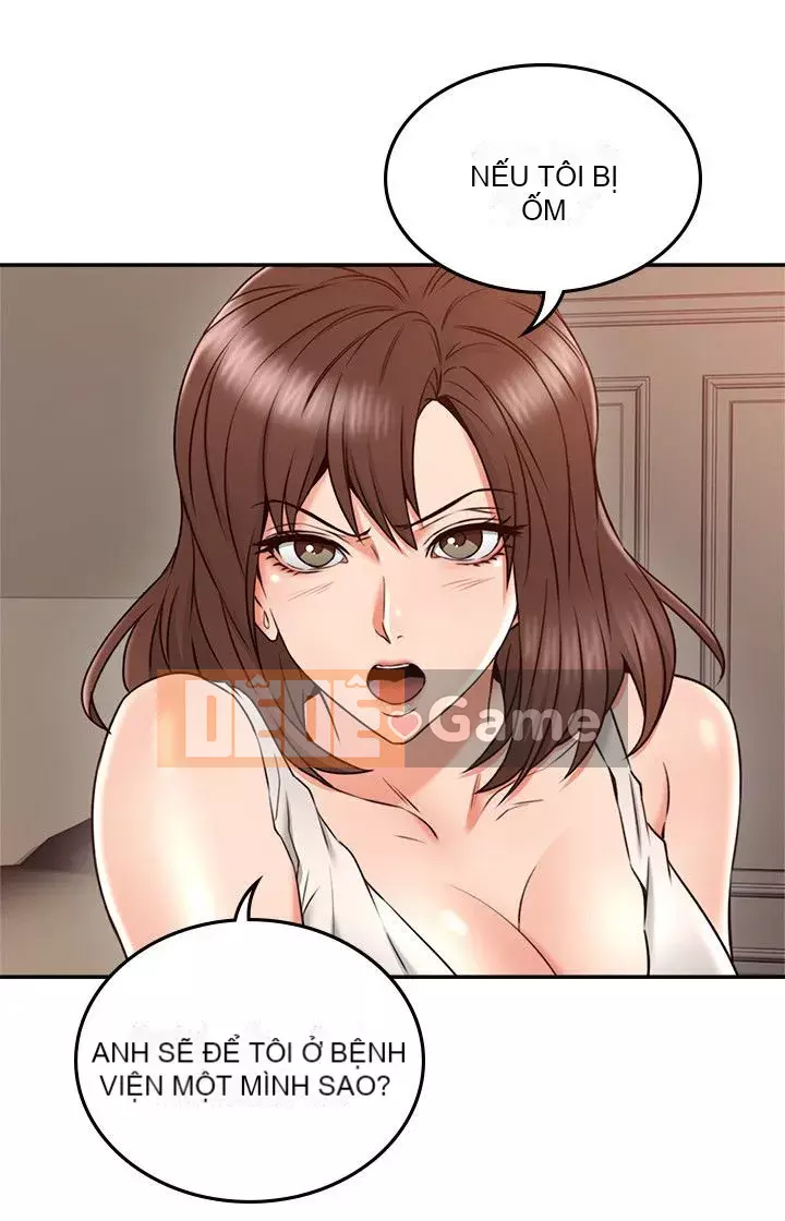 Vợ hàng xóm Chương 1-44