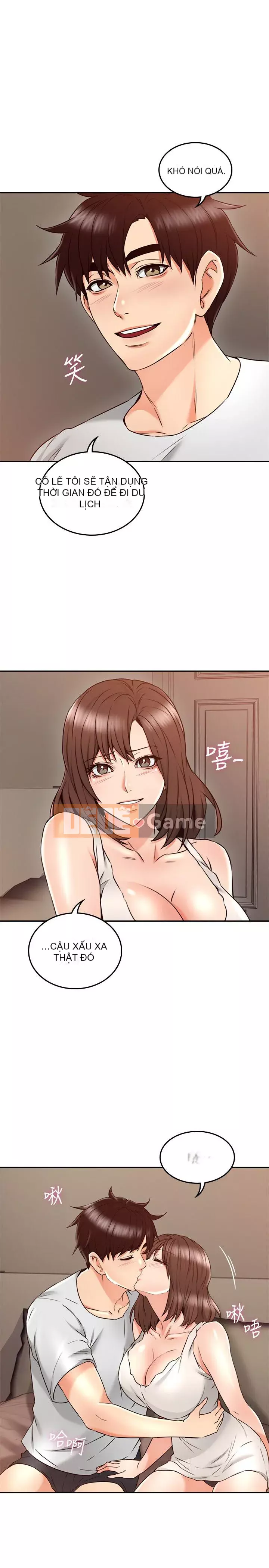 Vợ hàng xóm Chương 1-44