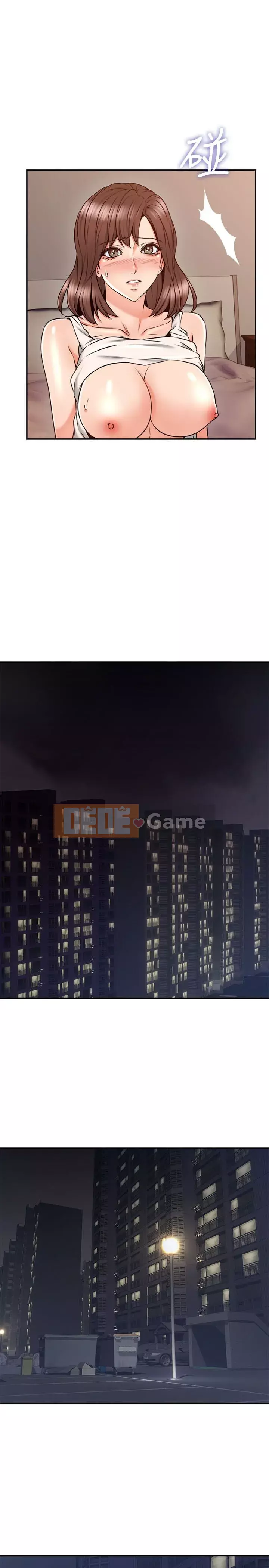 Vợ hàng xóm Chương 1-44