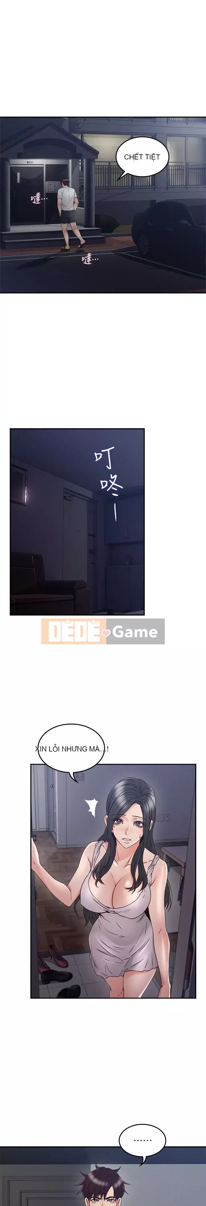 Vợ hàng xóm Chương 1-44