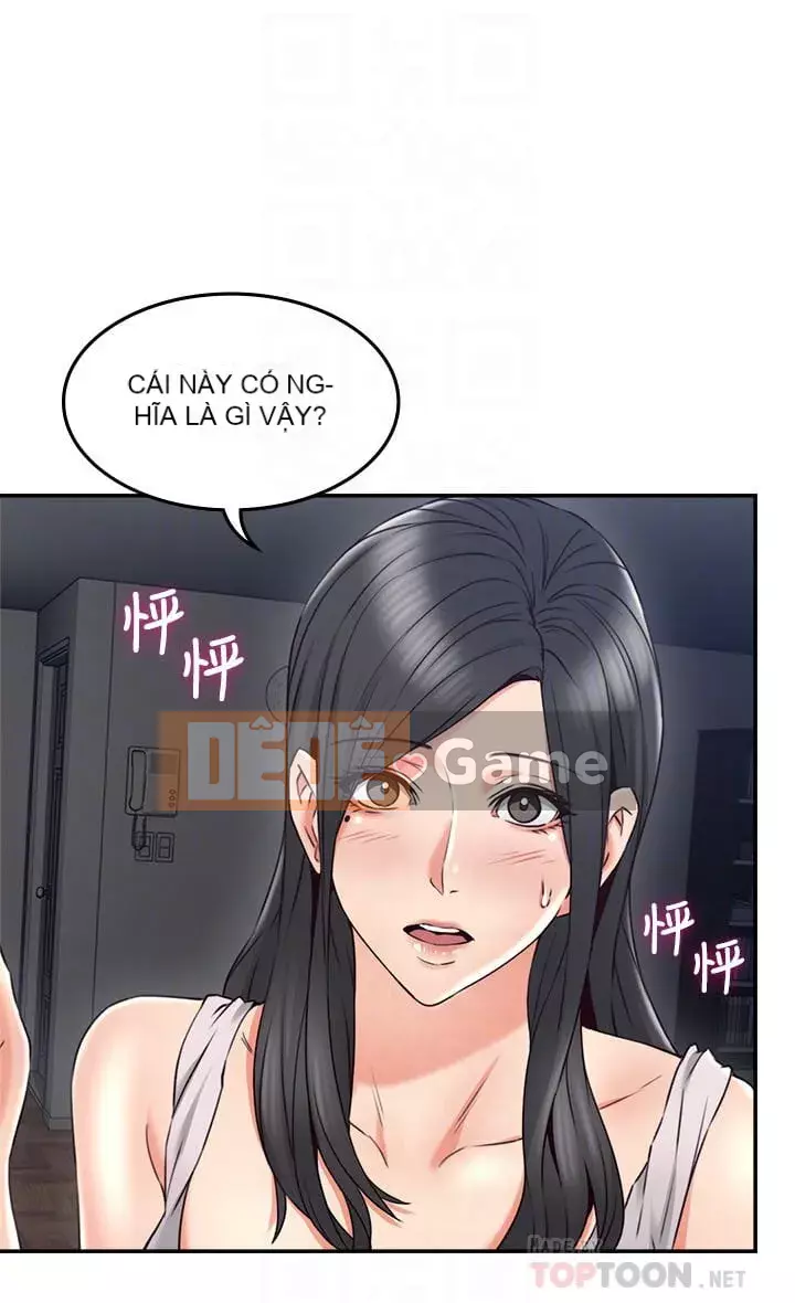 Vợ hàng xóm Chương 1-44