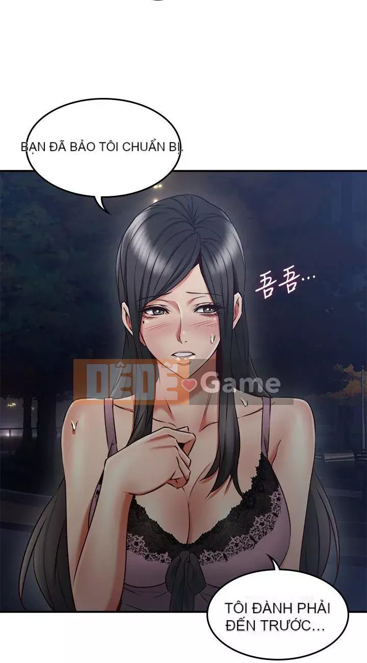 Vợ hàng xóm Chương 1-44