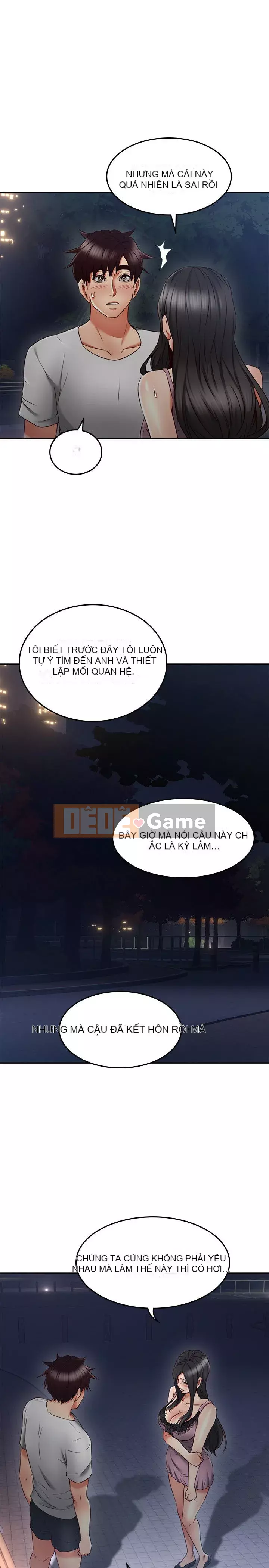 Vợ hàng xóm Chương 1-44