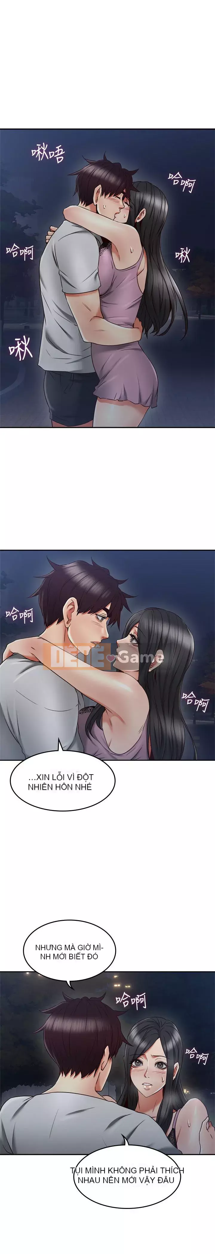 Vợ hàng xóm Chương 1-44