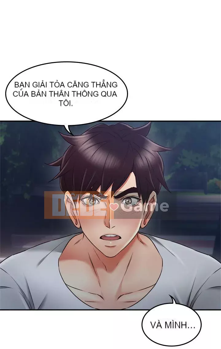 Vợ hàng xóm Chương 1-44