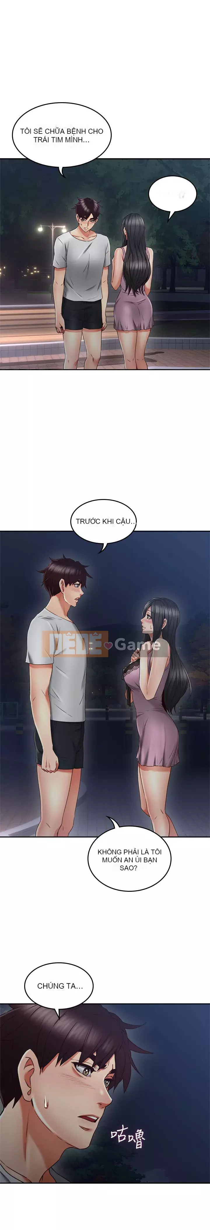 Vợ hàng xóm Chương 1-44