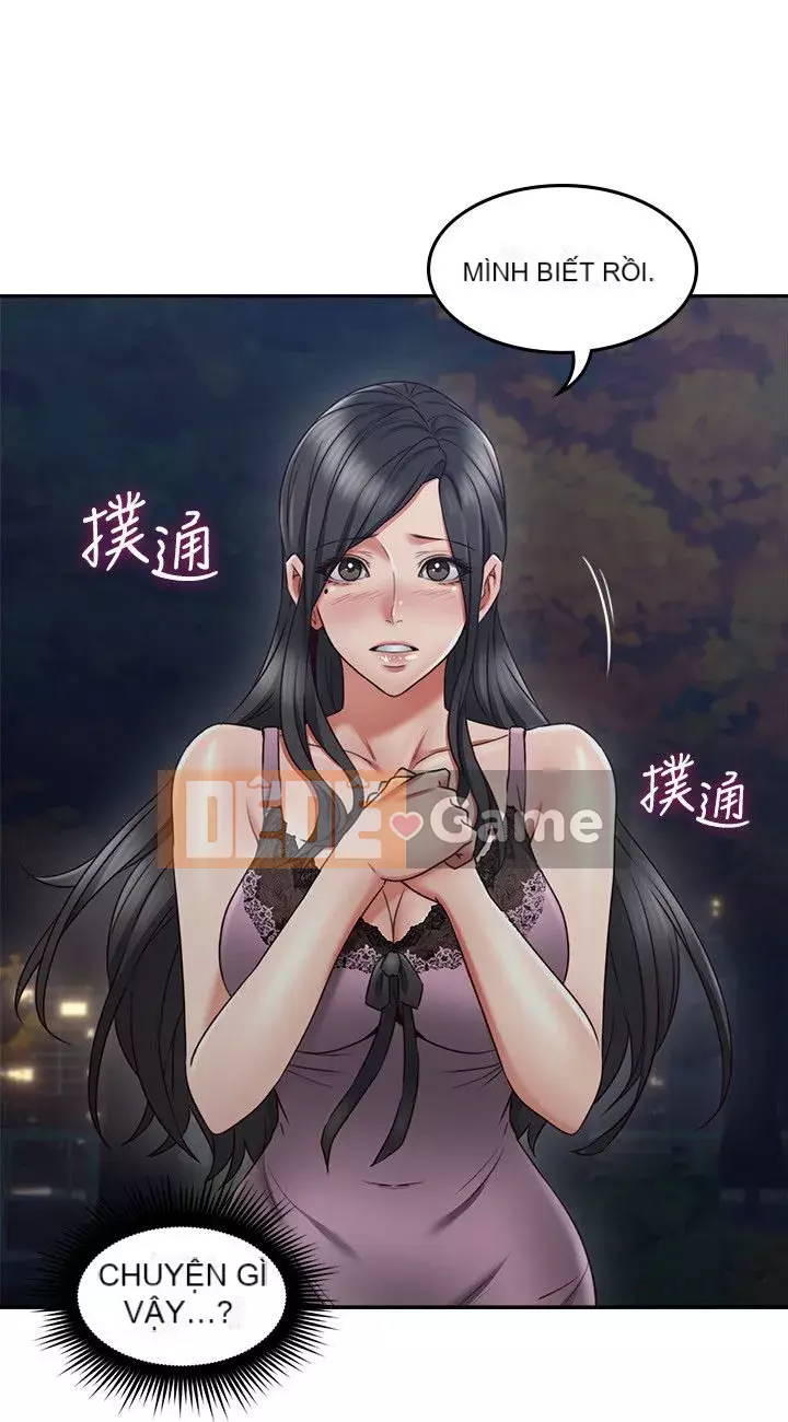 Vợ hàng xóm Chương 1-44