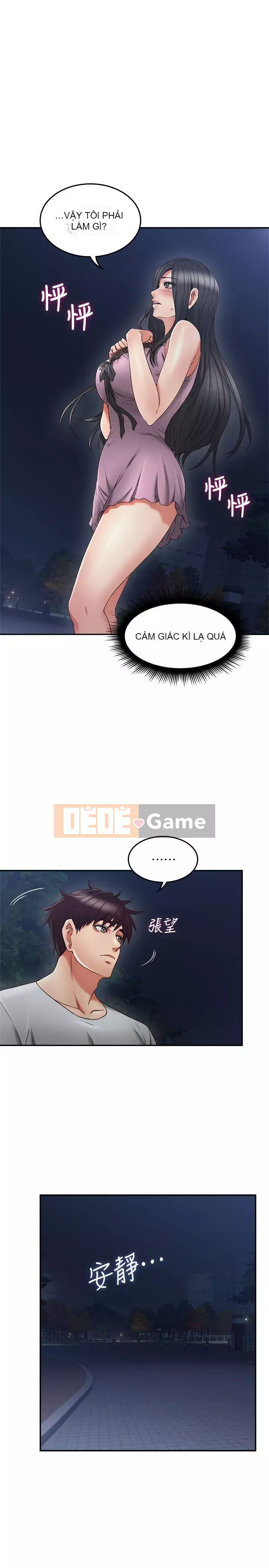 Vợ hàng xóm Chương 1-44