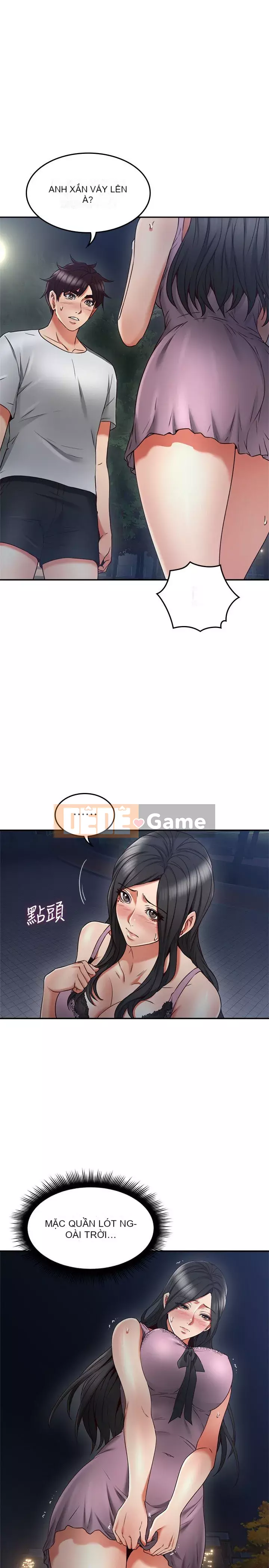 Vợ hàng xóm Chương 1-44