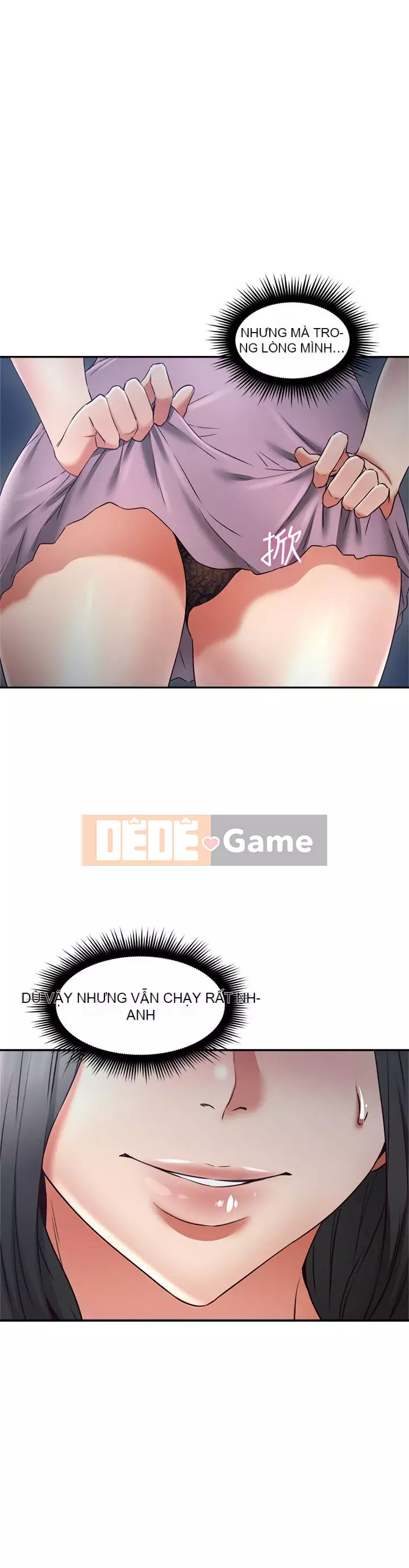 Vợ hàng xóm Chương 1-44