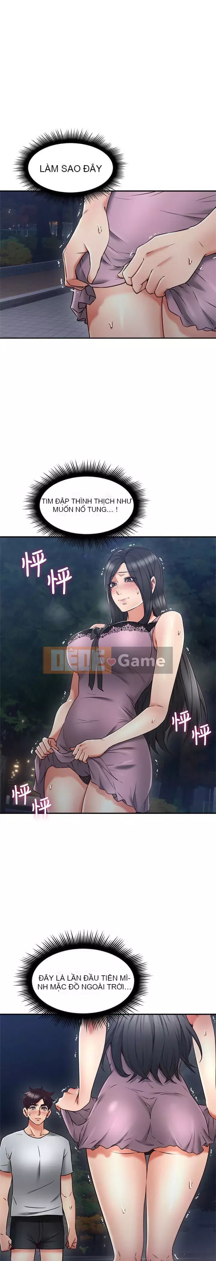 Vợ hàng xóm Chương 1-44