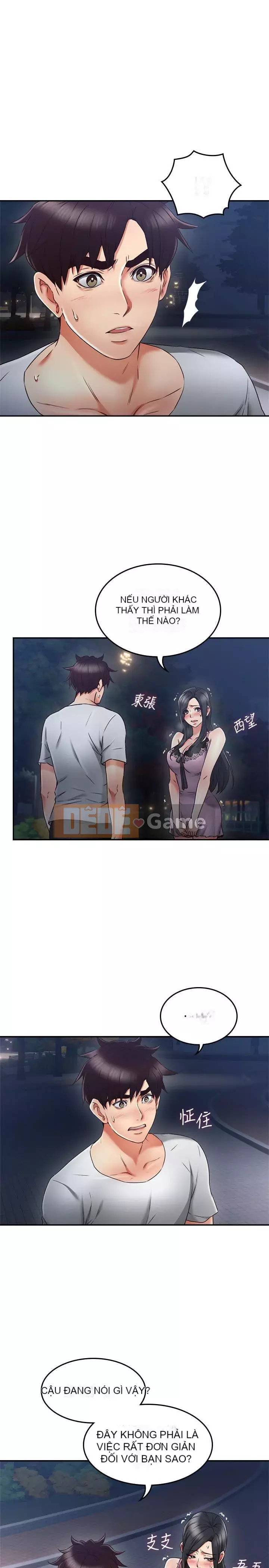 Vợ hàng xóm Chương 1-44