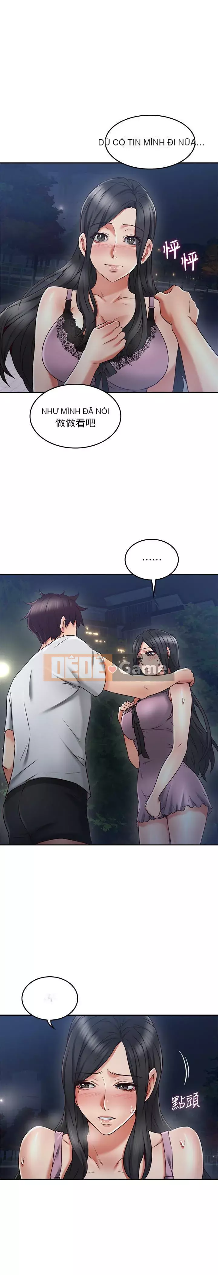 Vợ hàng xóm Chương 1-44