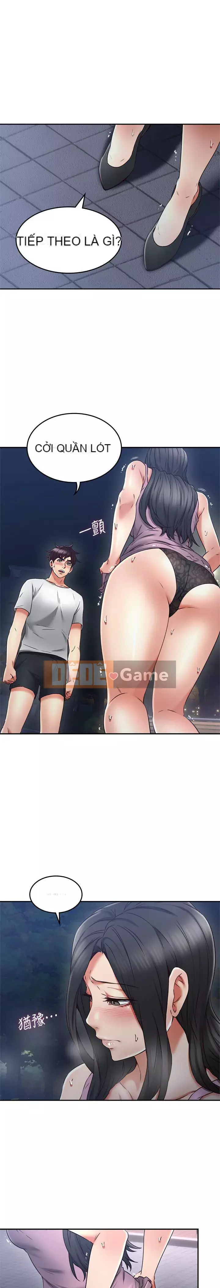 Vợ hàng xóm Chương 1-44