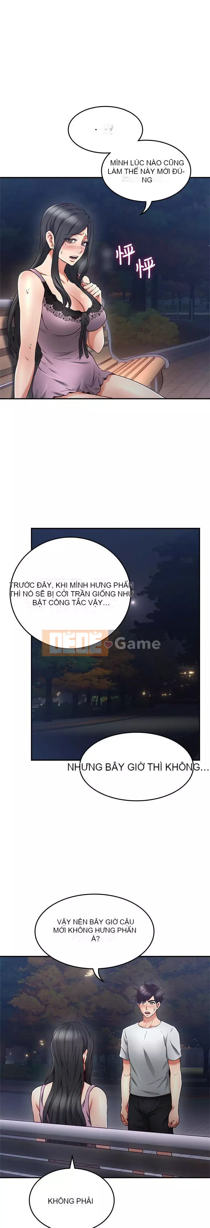 Vợ hàng xóm Chương 1-44