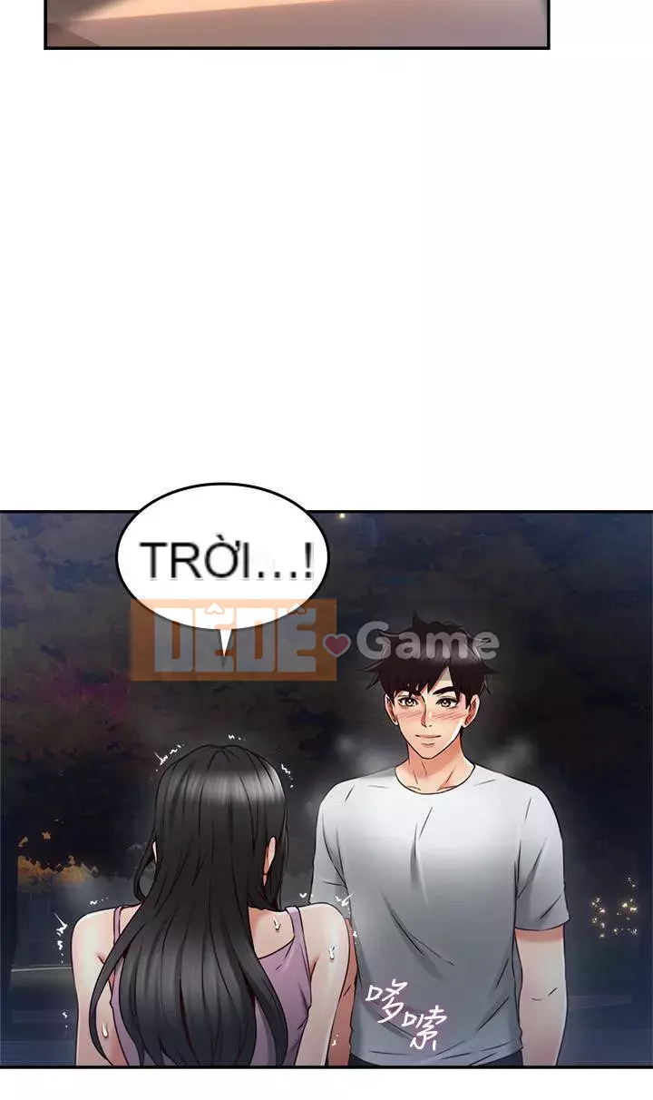 Vợ hàng xóm Chương 1-44