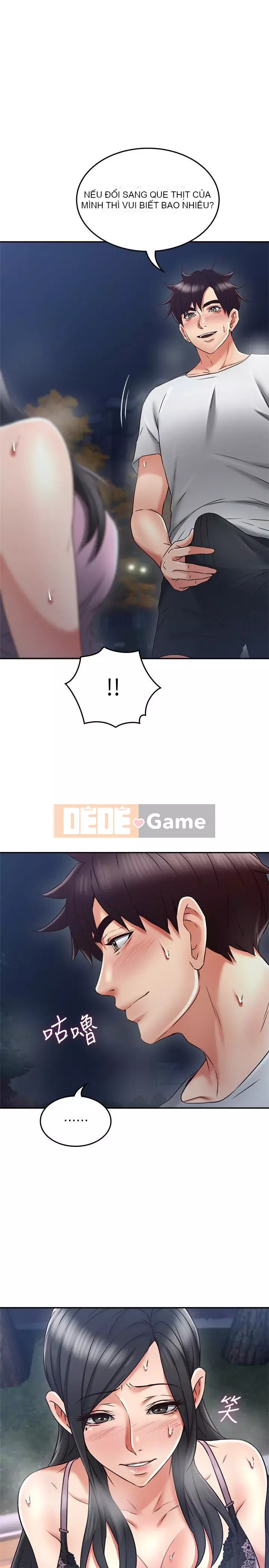 Vợ hàng xóm Chương 1-44