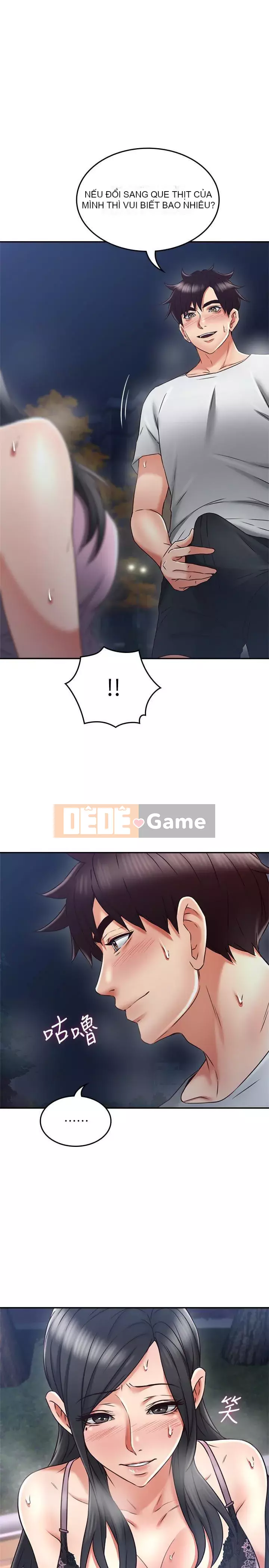 Vợ hàng xóm Chương 1-44