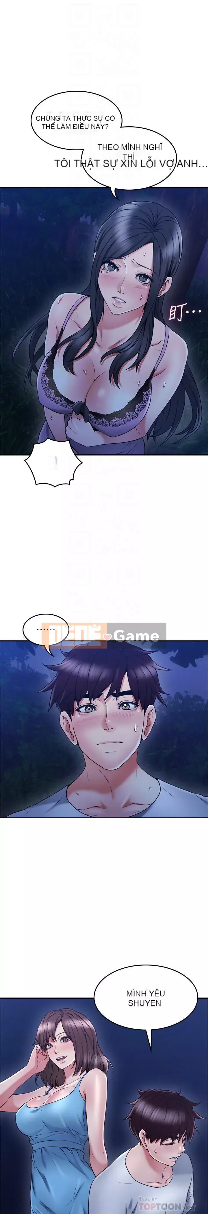 Vợ hàng xóm Chương 1-44