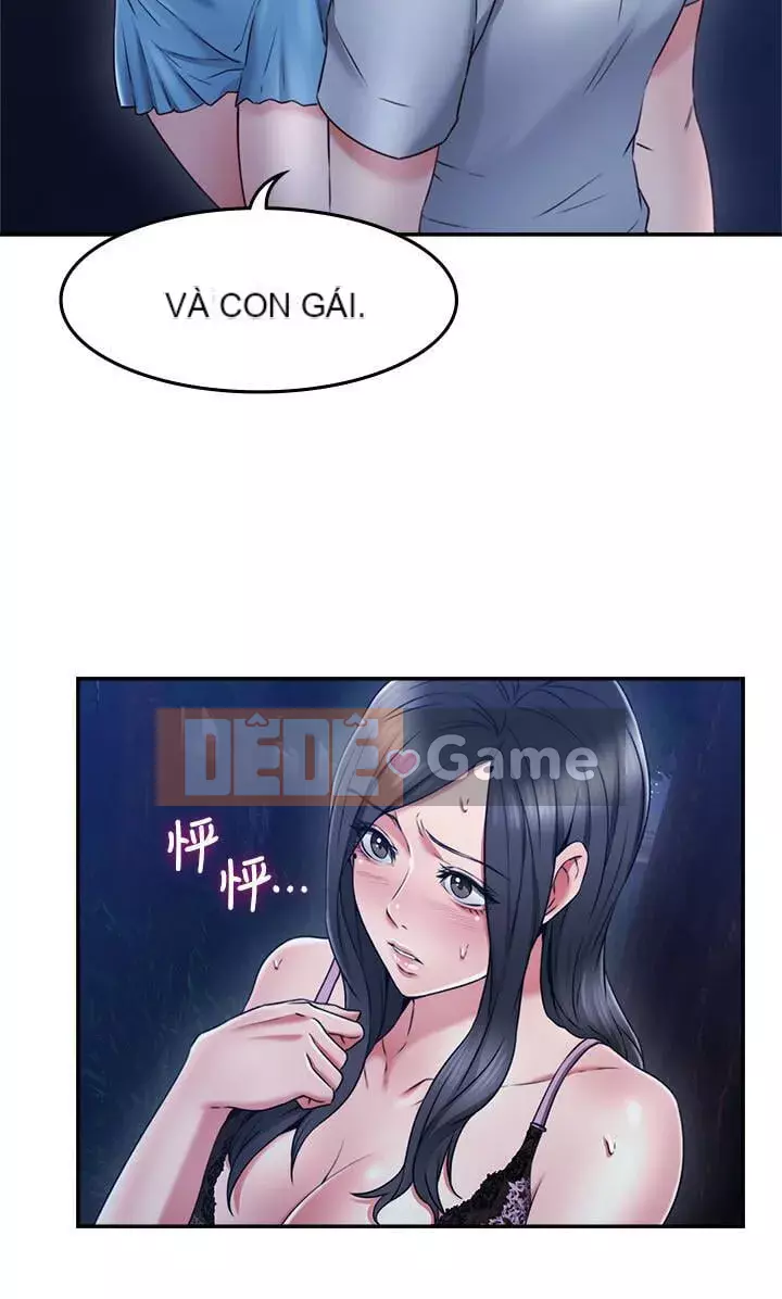 Vợ hàng xóm Chương 1-44