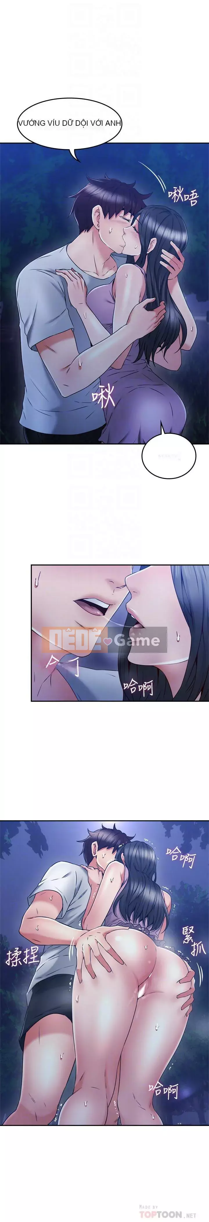 Vợ hàng xóm Chương 1-44