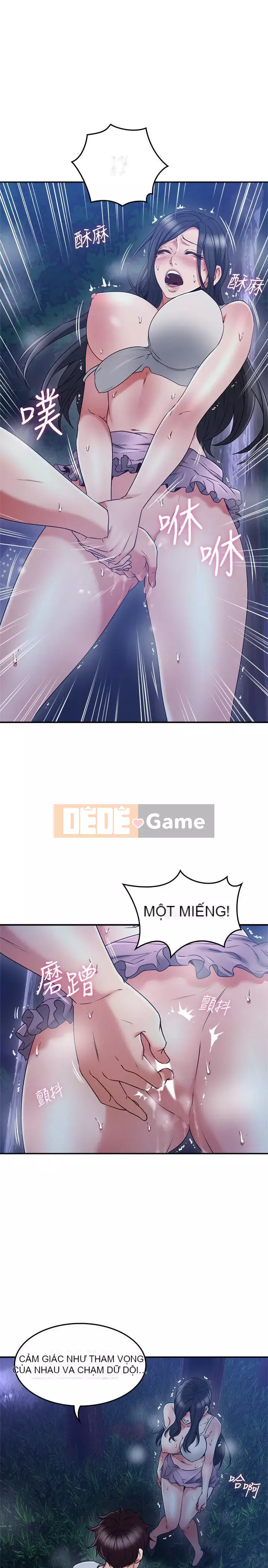 Vợ hàng xóm Chương 1-44