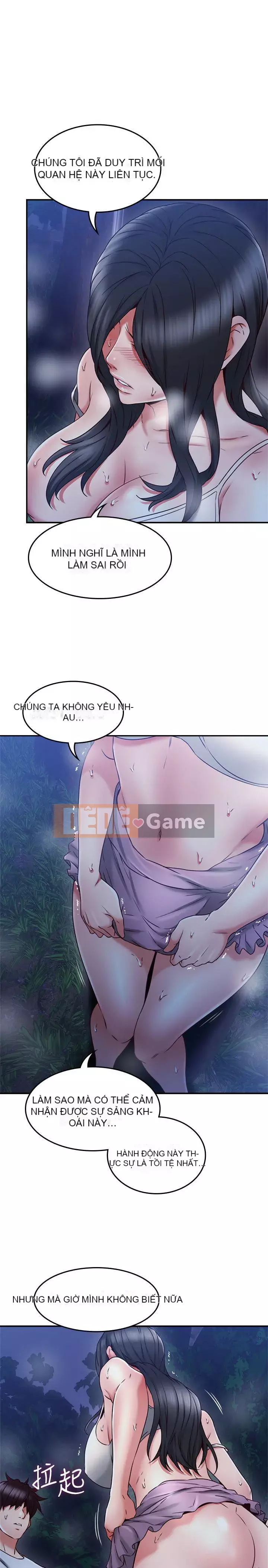 Vợ hàng xóm Chương 1-44