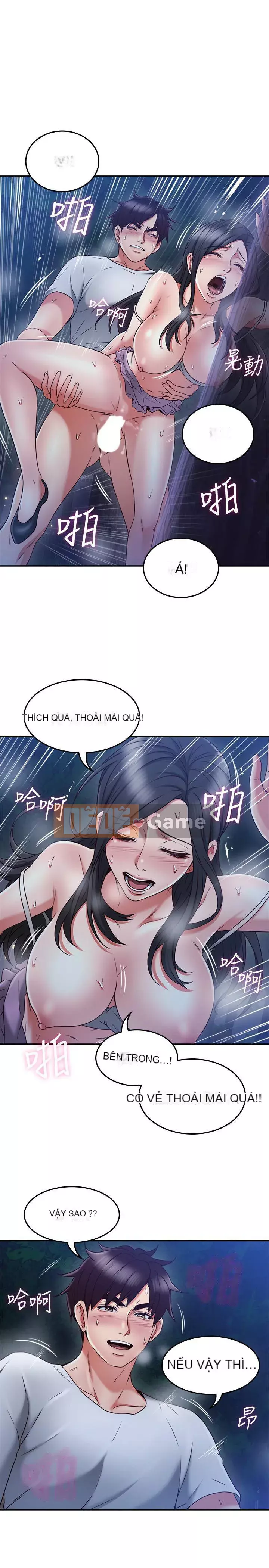 Vợ hàng xóm Chương 1-44